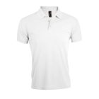 SOL'S SO00571 SOL'S PRIME MEN - POLYCOTTON POLO SHIRT L