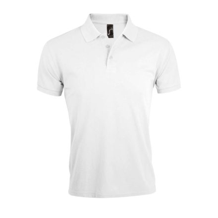 SOL'S SO00571 SOL'S PRIME MEN - POLYCOTTON POLO SHIRT M