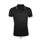 SOL'S SO00577 SOL'S PASADENA MEN - POLO SHIRT M