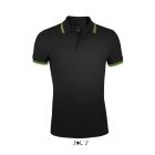 SOL'S SO00577 SOL'S PASADENA MEN - POLO SHIRT XL