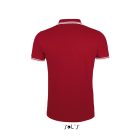 SOL'S SO00577 SOL'S PASADENA MEN - POLO SHIRT 2XL