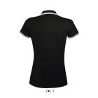 SOL'S SO00578 SOL'S PASADENA WOMEN - POLO SHIRT L