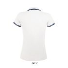 SOL'S SO00578 SOL'S PASADENA WOMEN - POLO SHIRT L