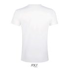 SOL'S SO00580 SOL'S IMPERIAL FIT - FÉRFI KÖRNYAKÚ TESTHEZÁLLÓ PÓLÓ 2XL