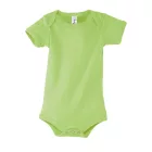 SOL'S SO00583 SOL'S BAMBINO - BABY BODYSUIT 3/6M