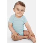 SOL'S SO00583 SOL'S BAMBINO - BABY BODYSUIT 6/12M