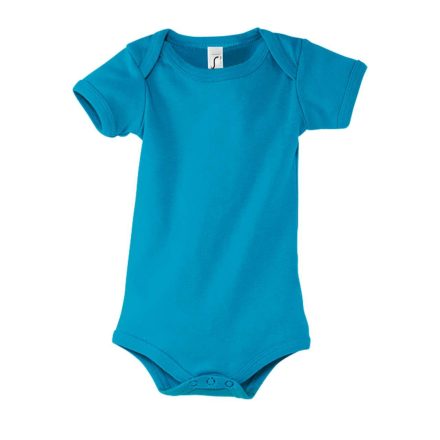 SOL'S SO00583 SOL'S BAMBINO - BABY BODYSUIT 12/18M