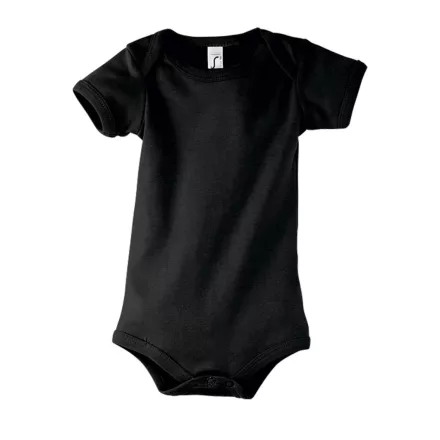 SOL'S SO00583 SOL'S BAMBINO - BABY BODYSUIT 3/6M