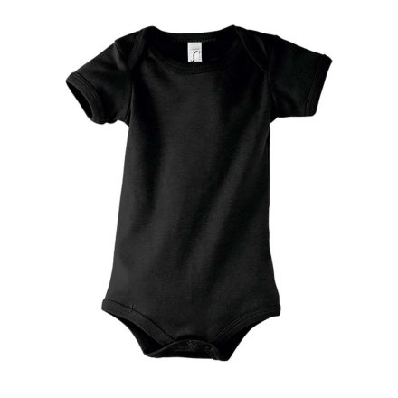 SOL'S SO00583 SOL'S BAMBINO - BABY BODYSUIT 6/12M