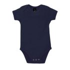 SOL'S SO00583 SOL'S BAMBINO - BABY BODYSUIT 6/12M