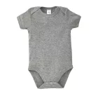 SOL'S SO00583 SOL'S BAMBINO - BABY BODYSUIT 3/6M