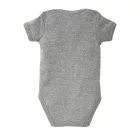 SOL'S SO00583 SOL'S BAMBINO - BABY BODYSUIT 3/6M