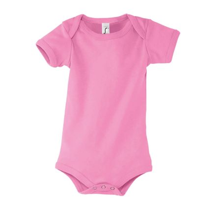 SOL'S SO00583 SOL'S BAMBINO - BABY BODYSUIT 12/18M
