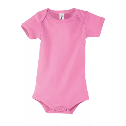 SOL'S SO00583 SOL'S BAMBINO - BABY BODYSUIT 3/6M