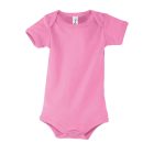 SOL'S SO00583 SOL'S BAMBINO - BABY BODYSUIT 6/12M
