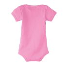 SOL'S SO00583 SOL'S BAMBINO - BABY BODYSUIT 6/12M