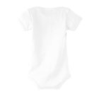 SOL'S SO00583 SOL'S BAMBINO - BABY BODYSUIT 18/23M