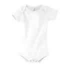 SOL'S SO00583 SOL'S BAMBINO - BABY BODYSUIT 3/6M