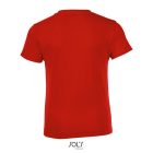 SOL'S SO01183 SOL'S REGENT FIT KIDS' - ROUND NECK T-SHIRT 2A