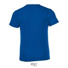 SOL'S SO01183 SOL'S REGENT FIT KIDS' - ROUND NECK T-SHIRT 10A