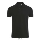 SOL'S SO01708 SOL'S PHOENIX MEN - COTTON-ELASTANE POLO SHIRT 3XL