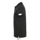 SOL'S SO01708 SOL'S PHOENIX MEN - COTTON-ELASTANE POLO SHIRT M