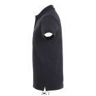 SOL'S SO01708 SOL'S PHOENIX MEN - COTTON-ELASTANE POLO SHIRT L