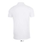 SOL'S SO01708 SOL'S PHOENIX MEN - COTTON-ELASTANE POLO SHIRT M