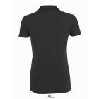 SOL'S SO01709 SOL'S PHOENIX WOMEN - COTTON-ELASTANE POLO SHIRT M