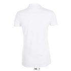 SOL'S SO01709 SOL'S PHOENIX WOMEN - COTTON-ELASTANE POLO SHIRT XL