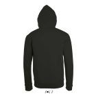 SOL'S SO01714 SOL'S STONE - UNISEX ZIP HOODIE XS