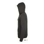 SOL'S SO01714 SOL'S STONE - UNISEX ZIP HOODIE L