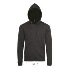 SOL'S SO01714 SOL'S STONE - UNISEX ZIP HOODIE M