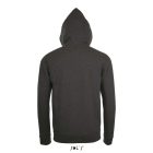 SOL'S SO01714 SOL'S STONE - UNISEX ZIP HOODIE M