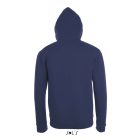 SOL'S SO01714 SOL'S STONE - UNISEX ZIP HOODIE 2XL