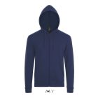 SOL'S SO01714 SOL'S STONE - UNISEX ZIP HOODIE S
