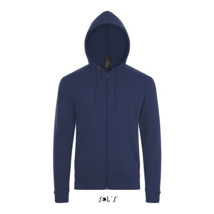 SOL'S SO01714 SOL'S STONE - UNISEX ZIP HOODIE S