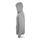 SOL'S SO01714 SOL'S STONE - UNISEX ZIP HOODIE 2XL