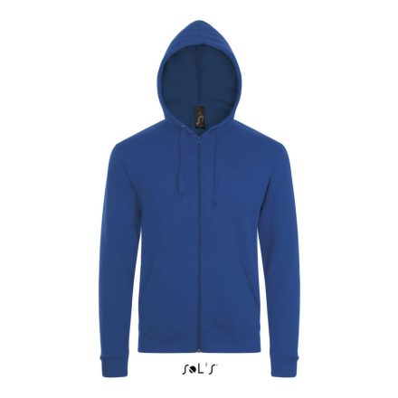SOL'S SO01714 SOL'S STONE - UNISEX ZIP HOODIE 2XL