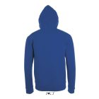 SOL'S SO01714 SOL'S STONE - UNISEX ZIP HOODIE L