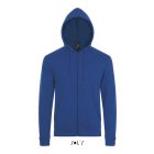 SOL'S SO01714 SOL'S STONE - UNISEX ZIP HOODIE M