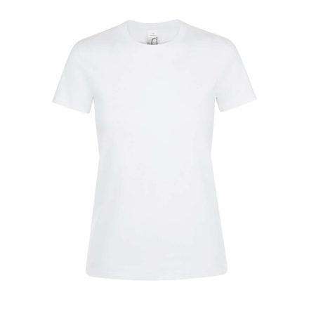 SOL'S SO01825 SOL'S REGENT NŐI KÖRNYAKÚ PÓLÓ XL