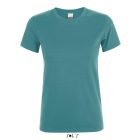 SOL'S SO01825 SOL'S REGENT NŐI KÖRNYAKÚ PÓLÓ L