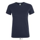 SOL'S SO01825 SOL'S REGENT NŐI KÖRNYAKÚ PÓLÓ XL