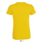 SOL'S SO01825 SOL'S REGENT NŐI KÖRNYAKÚ PÓLÓ S