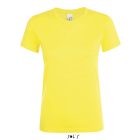 SOL'S SO01825 SOL'S REGENT NŐI KÖRNYAKÚ PÓLÓ 2XL