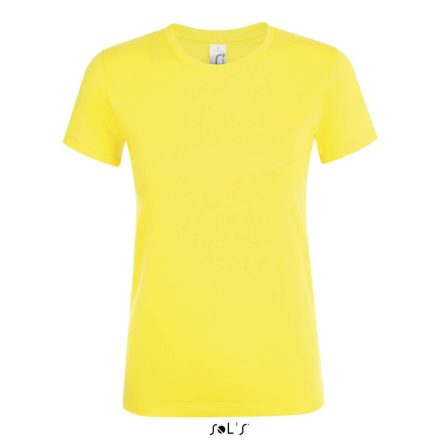 SOL'S SO01825 SOL'S REGENT NŐI KÖRNYAKÚ PÓLÓ L