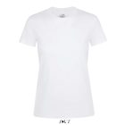 SOL'S SO01825 SOL'S REGENT NŐI KÖRNYAKÚ PÓLÓ 3XL