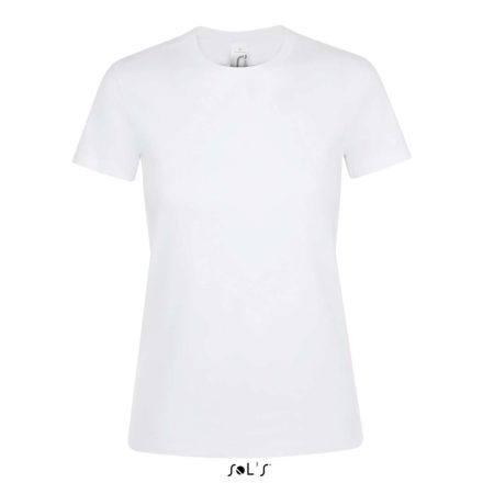 SOL'S SO01825 SOL'S REGENT NŐI KÖRNYAKÚ PÓLÓ 3XL