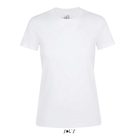 SOL'S SO01825 SOL'S REGENT NŐI KÖRNYAKÚ PÓLÓ M